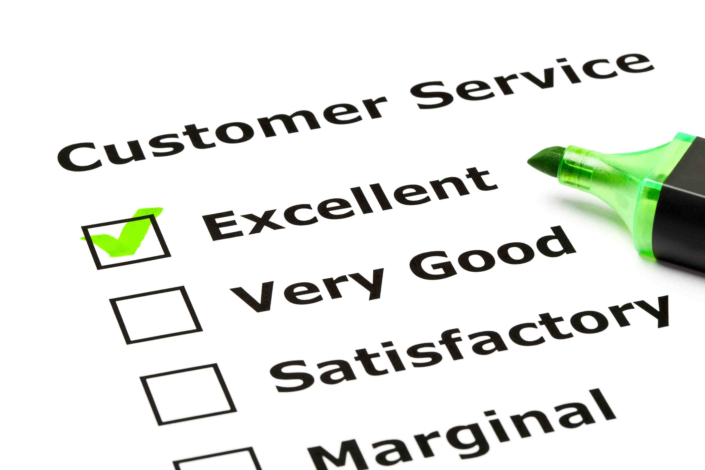 How Customer Service Affects Houston Businesses